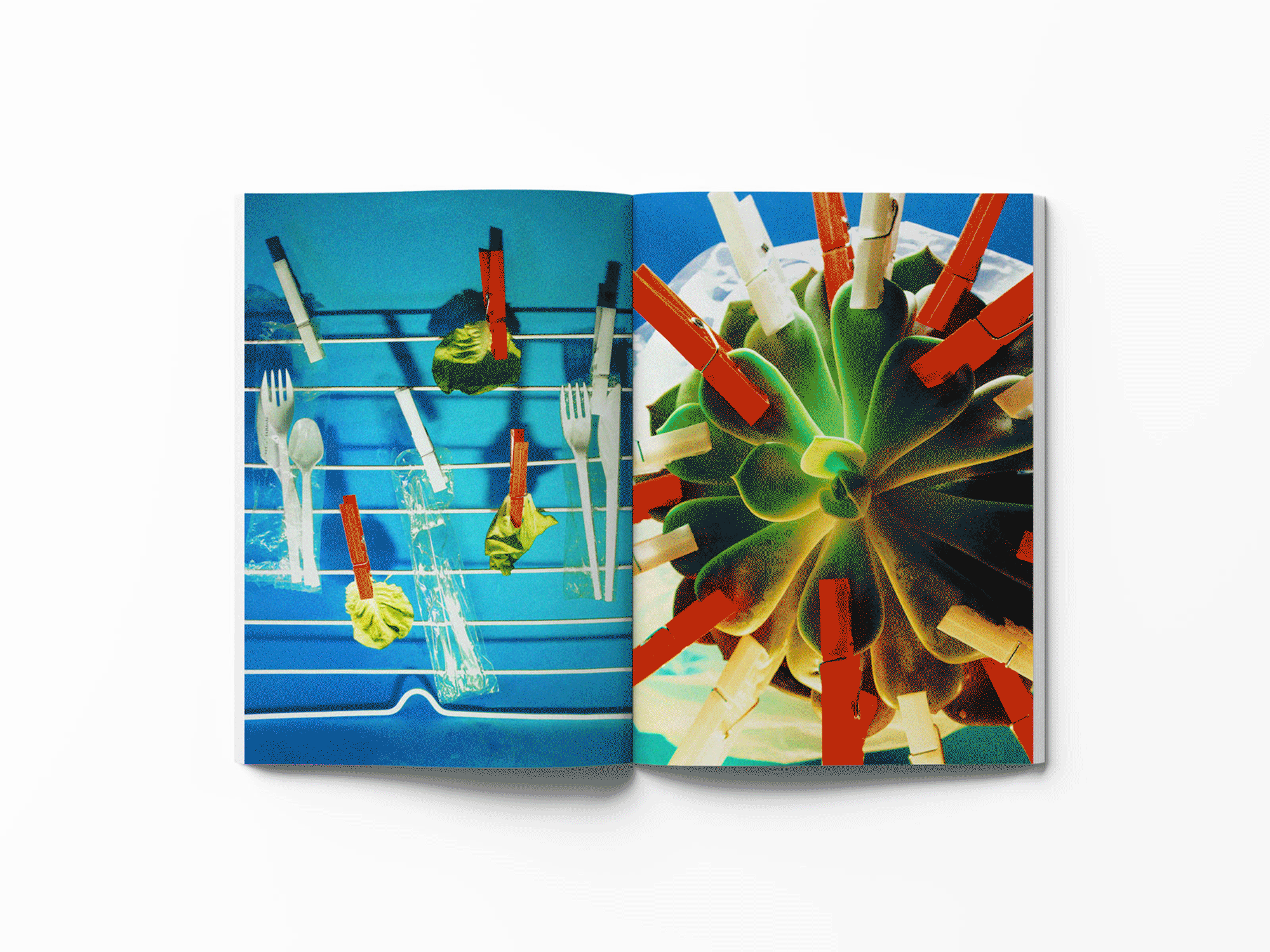 Illustration Beauté plastique